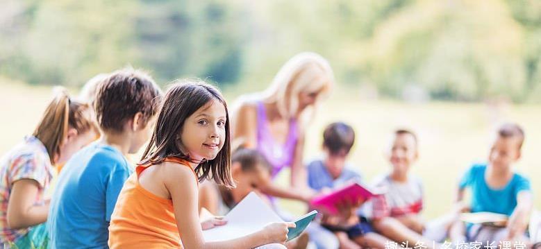 尹建莉|3种情况父母越能“忍”,养出的孩子越优秀,你做到了不?