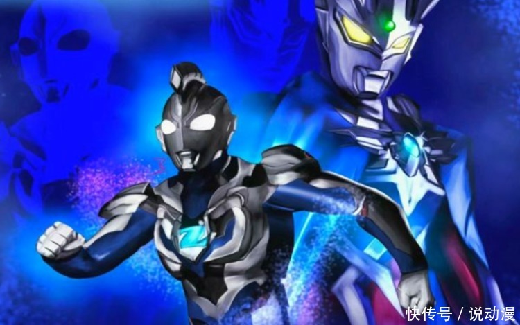 ?特利迦奥特曼碰到高手了?剧中Boss公布,超古代还有更强的怪兽!
