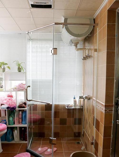 朋友|头次去朋友家做客,进门鞋柜就让我吓坏了,卫生间估计你也没见过