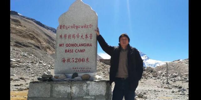 藏区!攀山涉水,穿越险峰,只为画出绝美的高原极地!