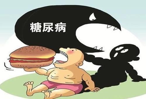 甜味儿|糖尿病人不能吃甜食？你被误导的太深！这4种甜食不升血糖