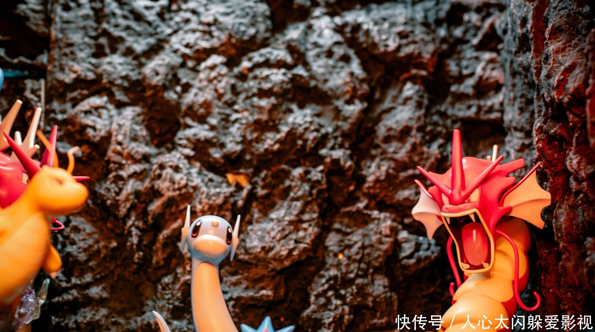 快龙|闲逛魔都——宝藏小店3000Vintage二