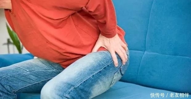 要命|髋关节疼起来真要命，到底为什么这么痛？要怎么治疗？