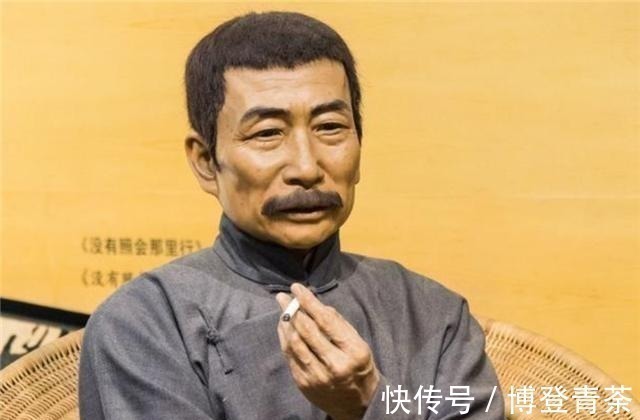 周建人$破碎的家族:鲁迅为何与周作人大打出手?其亲侄为何饮弹自尽