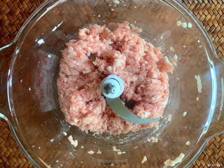 详解生煎包做法，发面技巧，调馅方法，零失败