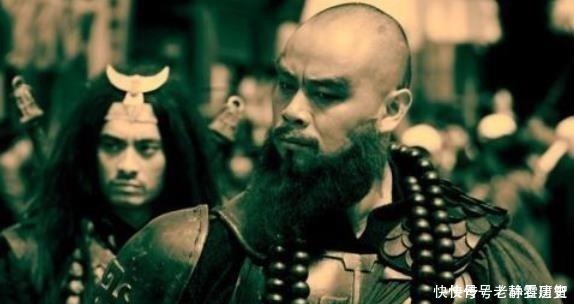 包道乙明明能杀掉武松,却为何只伤了武松一臂答案出人意料