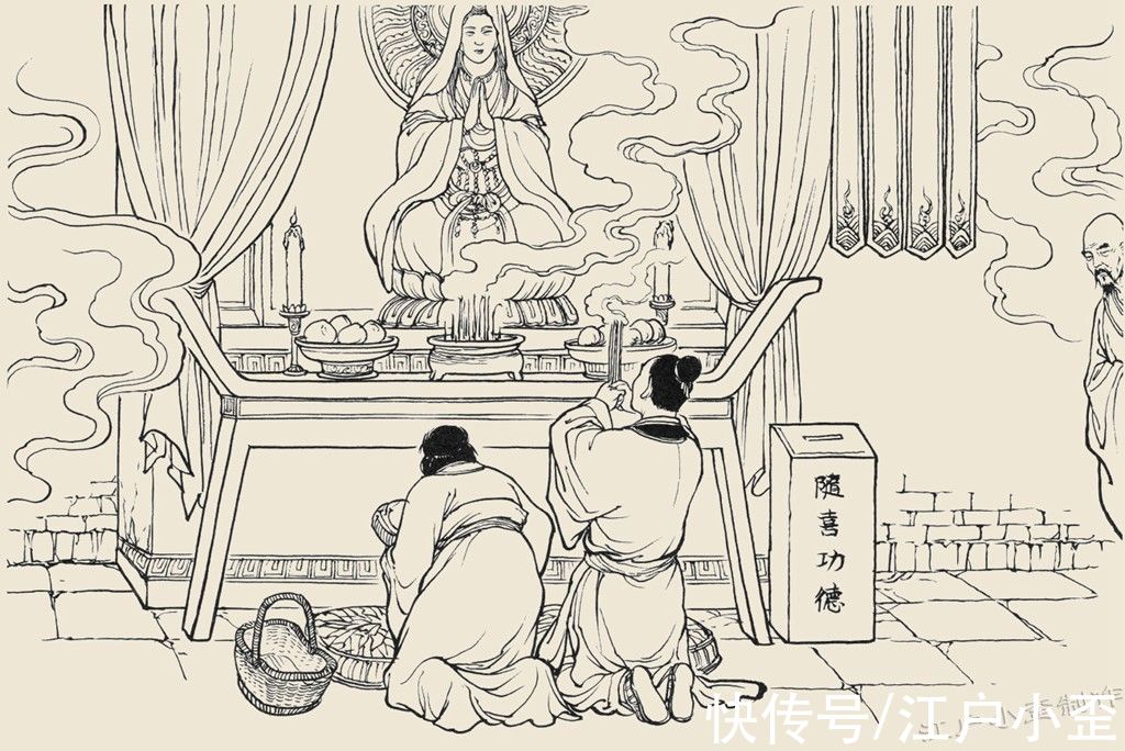 岳林寺！弥勒佛是从哪里来的？他的口袋有什么奥秘？揭秘他的身世之谜