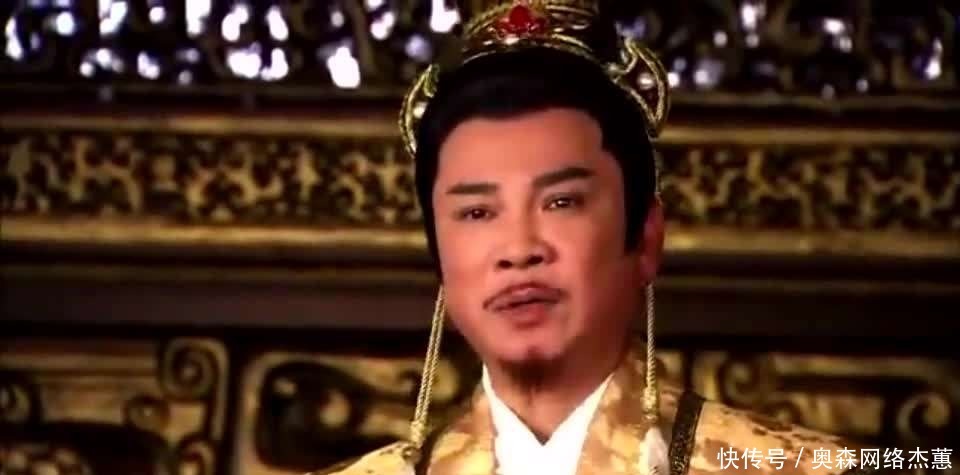 文王|姜太公:文王拉车八百步,周朝兴衰八百年!姬昌:那我再拉几步