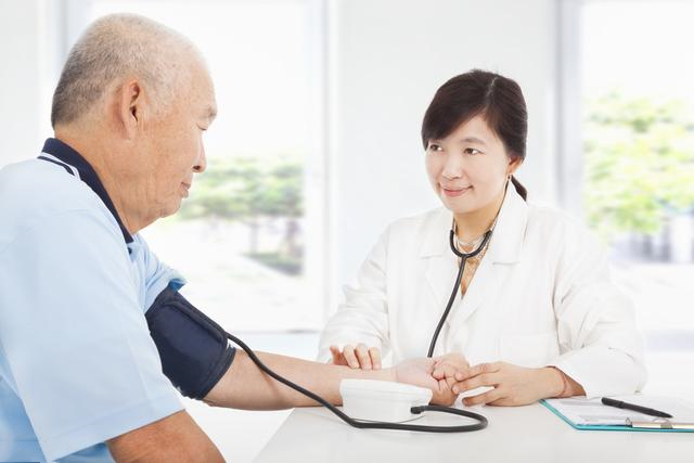 血压|25年高血压，如今90高龄，医生告诉您高血压并不影响寿命