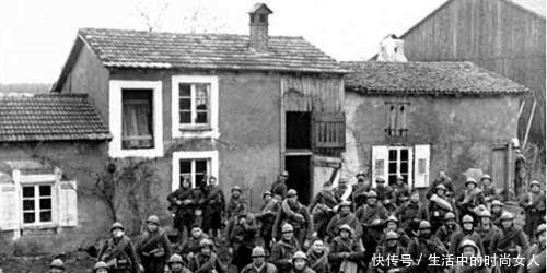 英法|明知德国没安好心，苏联为何还要签订《苏德互不侵犯条约》