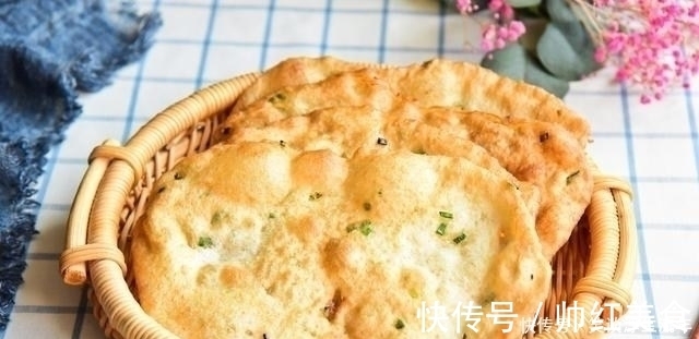 炸油饼|这款主食比油条还好吃，北方人吃了20年还没腻味，几天不吃就馋