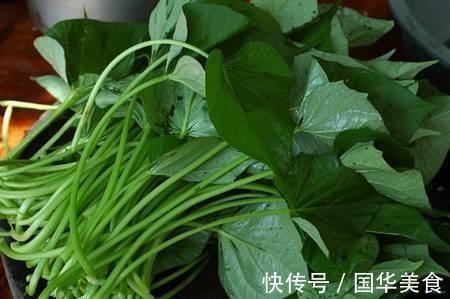 维生素c|补维C别只会吃番茄,几种绿色菜才是“维C之王”,补充效果更明显