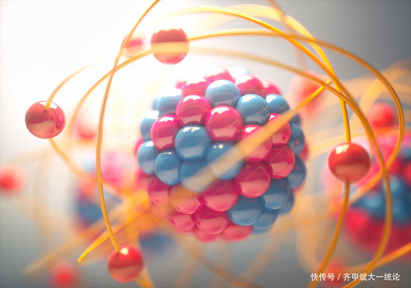 解读篇:大一统方程的四阶解(上)