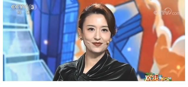 张蕾:《大幕开启》播了11期就收场,央视再次为其量身定做新节目