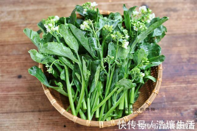 常熬夜就吃这菜,清心下火,通肠道,3元一大捆,难怪大婶抢着买