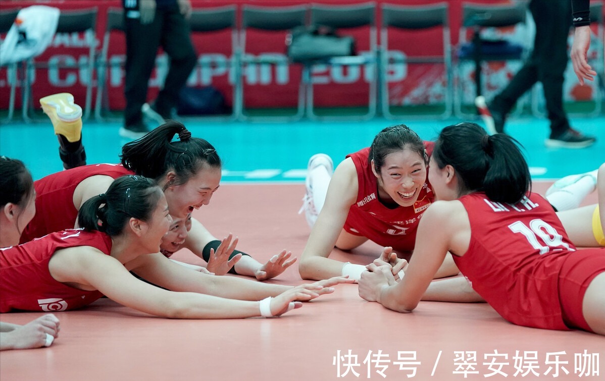 巴西|美国巴西高兴早了!郎平连收3条好消息,中国女排提速奥运争金