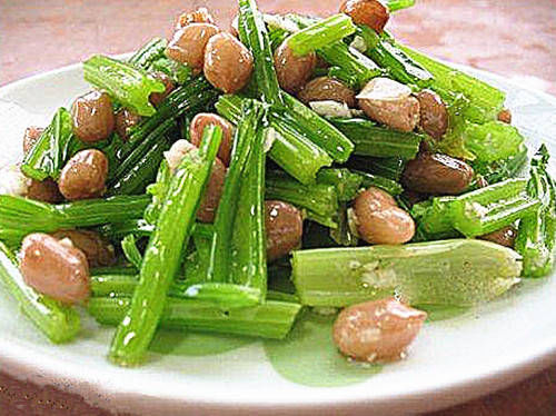 此菜被稱為“洗腸高手”，拉出當(dāng)天宿便，體重變?yōu)?位數(shù)