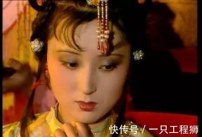 林黛玉@红楼梦:如果贾府抄家时林黛玉还活着,她会成为挽救危难的关键!