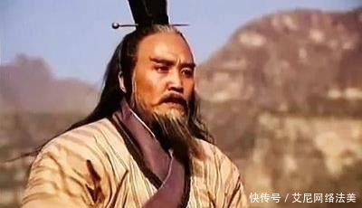 阖闾|孙武处斩了阖闾的2个美姬,阖闾是怎么对他的?说出来你们别不信