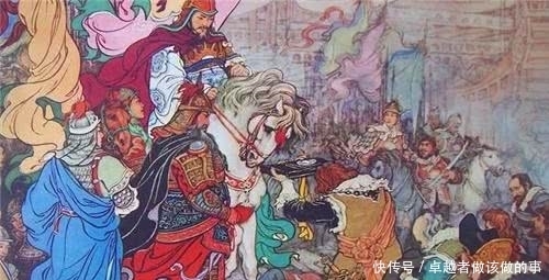 尊严|中国最有尊严王朝，濒临亡国，仍逼世界霸主签下不平等条约！