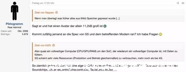 美国芯片|忽略用多少颗美国芯片吧!老外为“华为5G手机”炸锅了