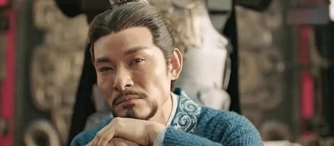 刘备手下|马超归顺刘备为啥只打了1仗就被永久弃用蜀国大臣1句话揭开谜底