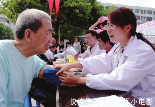 高血压病|今年新血压标准公布，不再是120/80，或许你的血压并不高