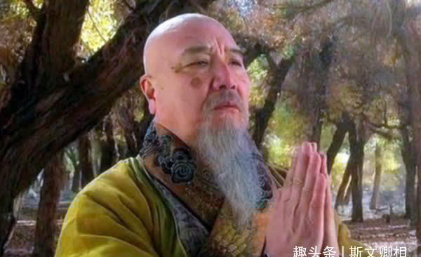 镇元子@西游五大高手,如来垫底,老君第三,第一位才是真正的天界之祖