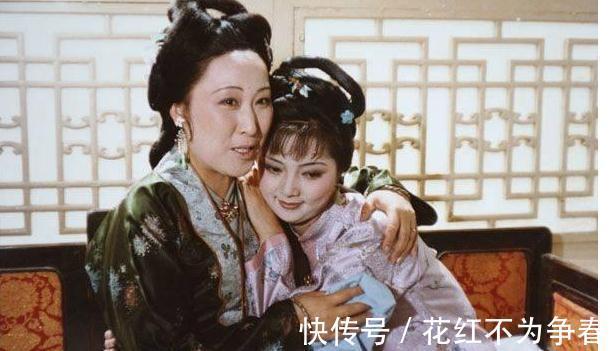 金玉良缘#难怪贾母不喜欢薛宝钗做自己的孙媳妇,你看薛姨妈素质有多低