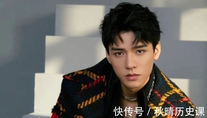 宋茜|藝人新媒體指數榜惹爭議，龔俊、任嘉倫實至名歸，第一名認真的？