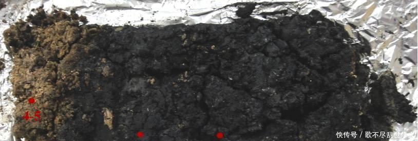 丝织品 来自三星堆的古蜀国的蛛“丝”马迹