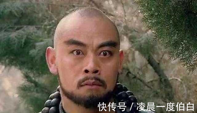 马战|鲁智深、武松、杨志三人谁的综合战力最强几点比较结果一目了然