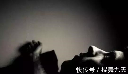 发生率|“一分钟入睡法”燃爆全球,拯救重度抑郁失眠者,让你每天睡好觉