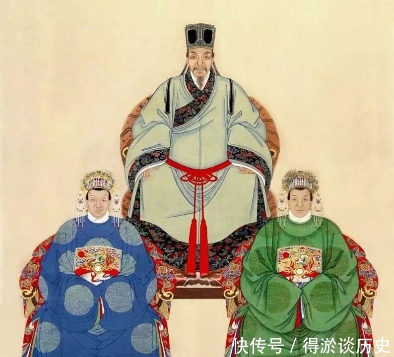 胡宗宪——数不完的功业,说不尽的无奈