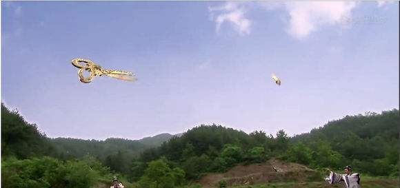 神仙|封神演义有2件法宝,都是蛟龙所化,其中一件燃灯道人都害怕