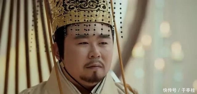 妃子|“绿帽”皇帝:自己生不出来儿子,把妃子送给别人借种