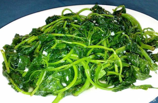 此菜是个宝,孩子每天来两口,不贫血,眼睛不近视,个头蹭蹭涨!