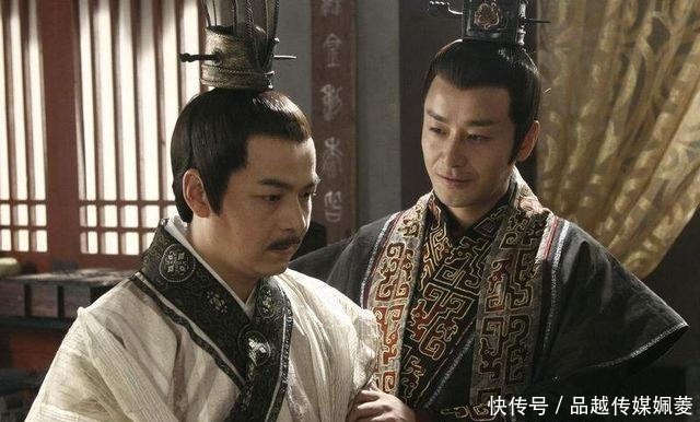 诡计多端|陈平一生诡计多端,死前坦言恐怕未来断子绝孙