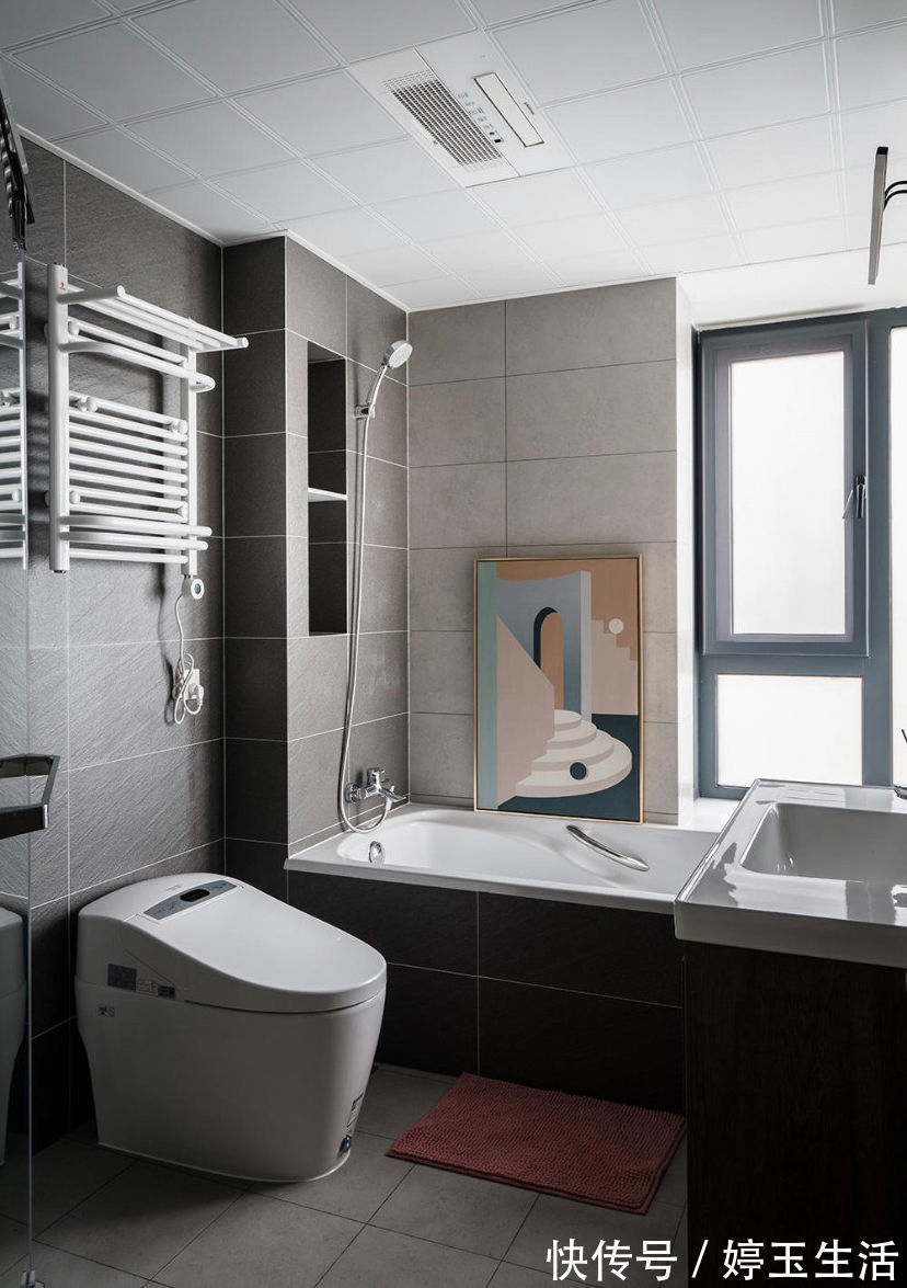 装修风格|看了太多的装修风格还不知该如何选?不如试试混搭风格,效果不错