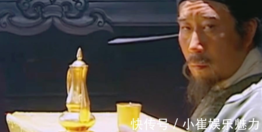 公孙胜|黑云恶风,飞沙走石,宋江在九天玄女庙遇到的,究竟是什么妖怪?