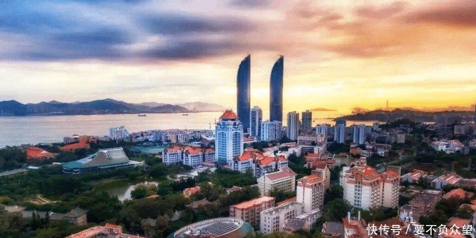 鲁迅|鲁迅为厦大题写校名,为啥4个字错了3个?专家:鲁迅故意写错的