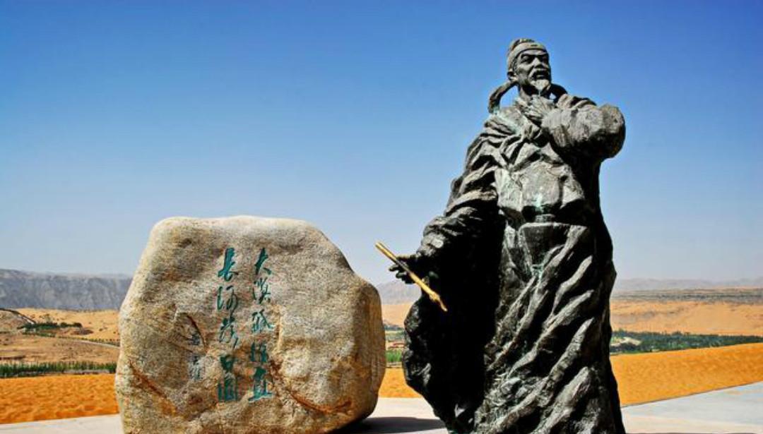 长安#王维的境界无人能及,晚年写下的这首五绝,一字一句超凡脱俗!