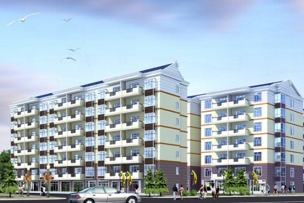 开发商|银行全面停止房贷,是不是房价要下跌了看完明白了!