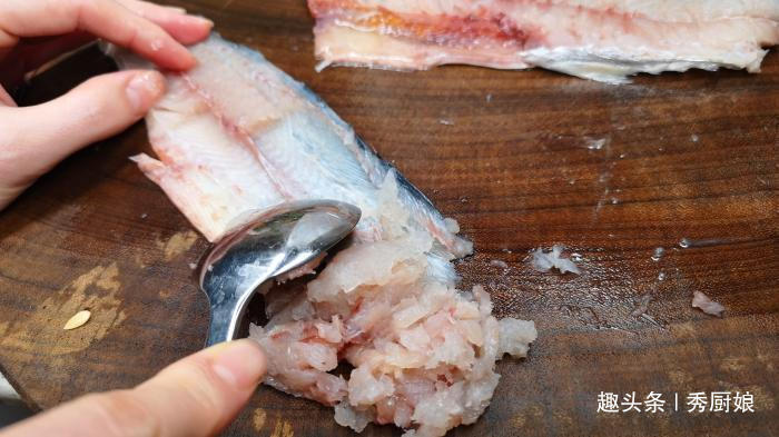 丸子|医生不会告诉你,此肉是天然的钙片,三天两头吃,孩子聪明个头高