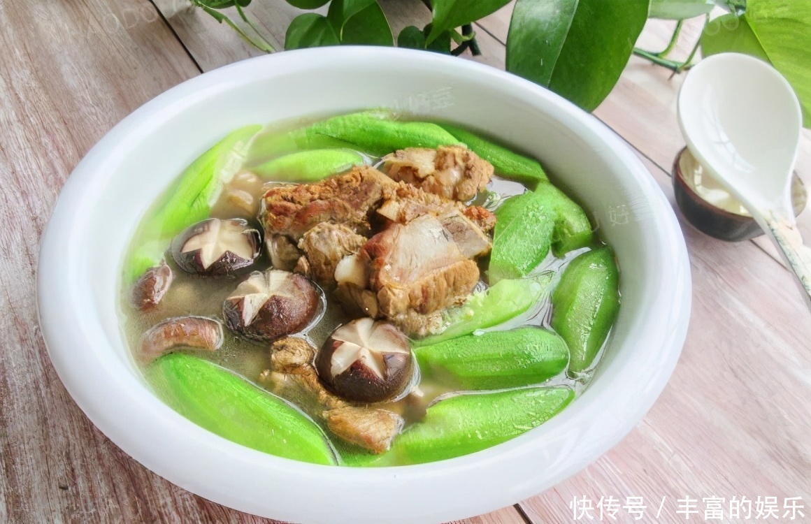 会吃的人最健康,多吃3种食物,美容养生,身体棒棒哒