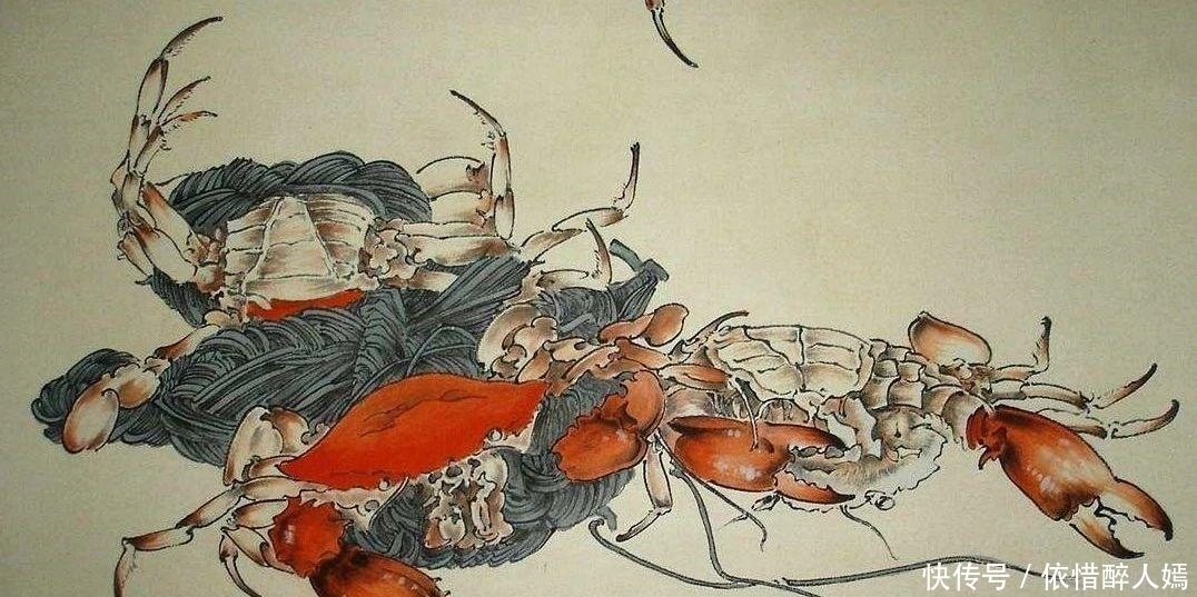 蟹不如一蟹|精彩!皇上、藩王,大臣,骂人都不带脏字