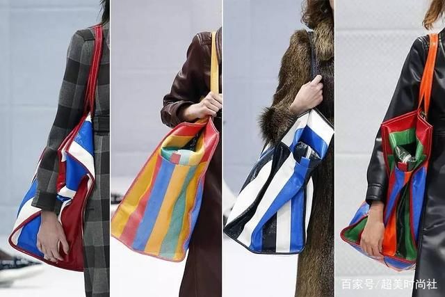 凡人|凡人不懂时尚圈？巴黎世家推出高跟洞洞鞋，奇葩审美为何总在继续