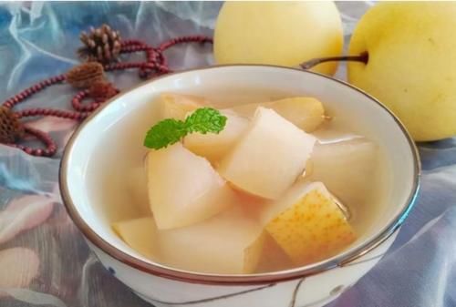 干咳|秋季皮肤干燥，干咳，掉头发？原来都跟“燥”有关