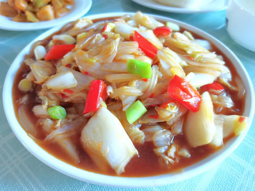 晒我家5天晚餐，花费不超100元，吃得好还省钱