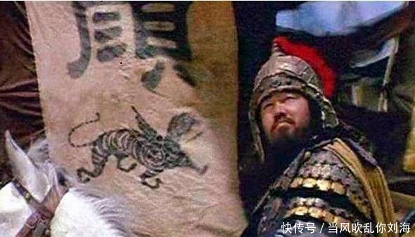 刘备|三国最看不起刘备的武将，凭着勇武出征，结果都被关羽斩杀